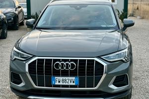Audi Q3 2.0 TDI 150 CV S tronic advanced