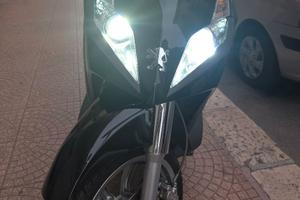 Peugeot geopolis