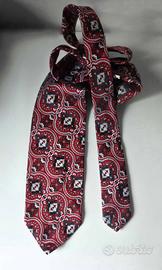 Cravatta rara vintage anni 60  by Prince Igor