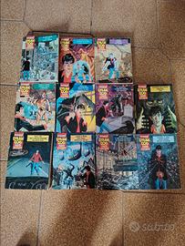 Dylan Dog maxy e altro