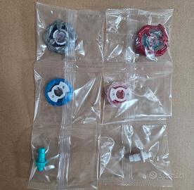 Beyblade X provenienti da arena Bx-46