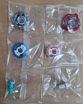 Beyblade X provenienti da arena Bx-46