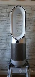 Dyson purifier hot+cool autoreact