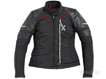 Giacca da moto BMW XRide donna