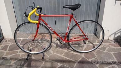 bici corsa vintage