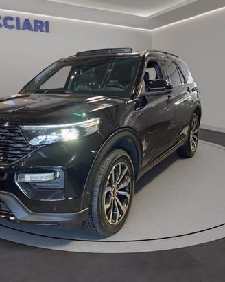 FORD Explorer 3.0 phev ST-Line awd