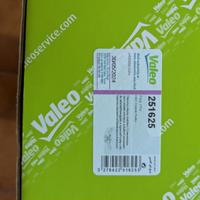 devio luci fiat punto