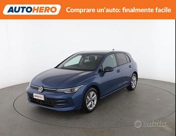 VOLKSWAGEN Golf 1.5 eTSI 115 CV DSG Edition Plus