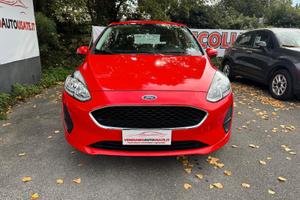 Ford Fiesta 1.1 85 CV 5 porte Plus