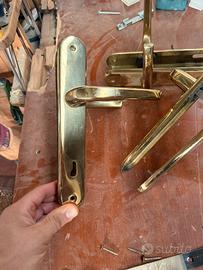Maniglie per porta