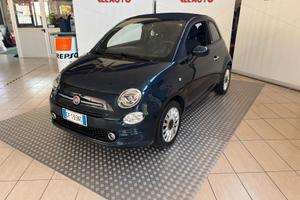 Fiat 500 C 1.0 Hybrid Lounge