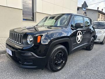 Jeep Renegade 1.6 e-torq evo Longitude fwd 110cv