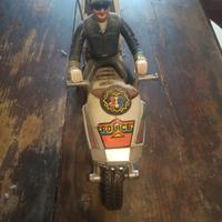 giocattolo motocicletta 