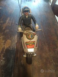giocattolo motocicletta 