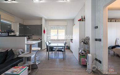 QUADRILOCALE RISTRUTTURATO CON CANTINA