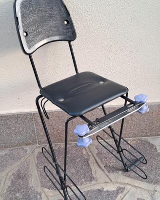 seggiolino bicicletta