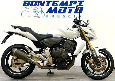 Honda Hornet