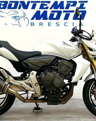 Honda Hornet
