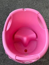 Vasca da bagno bimba