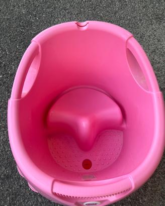 Vasca da bagno bimba