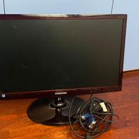 Monitor Samsung s22c300b