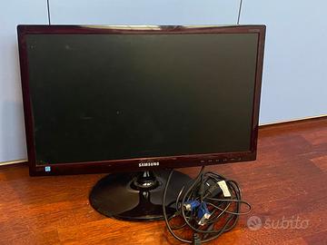 Monitor Samsung s22c300b
