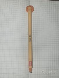 penna Legami leone 