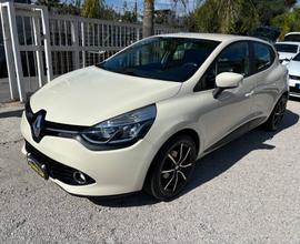 RENAULT CLIO 1.5 DCI 75CV OK NEOPATENTATI