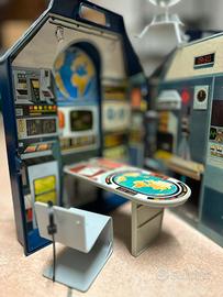 Big Jim Centrale Operativa