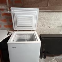 Congelstore Haier