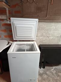 Congelstore Haier