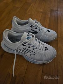 scarpe padel Bullpadel donna