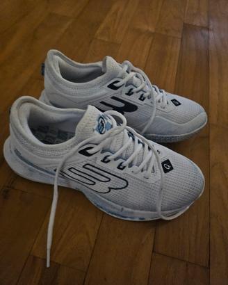scarpe padel Bullpadel donna