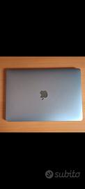 MacBook pro 13 M1 2020