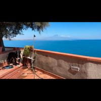 Casa a Costa Saracena - Castelluccio
