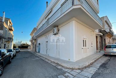 Appartamento indipendente di 70 mq in Via Trento