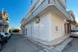 Appartamento indipendente di 70 mq in Via Trento