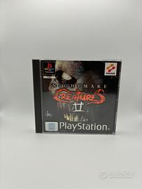 Creatures 2 ps1