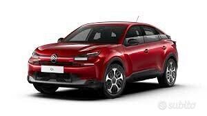 Musata completa e ricambi vari Citroen c4 2024