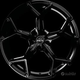 4 Cerchi in lega SUBARU SOLTERRA WRX da 20"