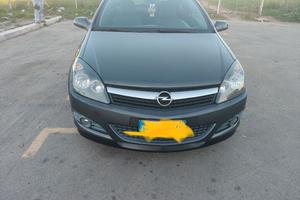Opel Astra GTC 1.7 125cv