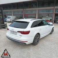 Ricambi singoli per Audi A4 B9 2019 2.0 Diesel DET