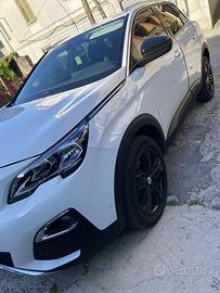 Peugeot 3008!