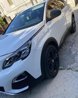 Peugeot 3008!