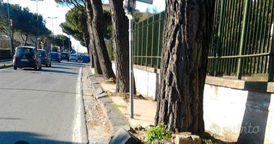 Investimento a pianura