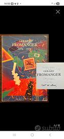 Catalog of Gerard Fromanger of 1978 - 79