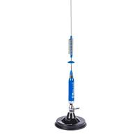 Antenna Veicolare Midland Kit 211 – Base Magnetica