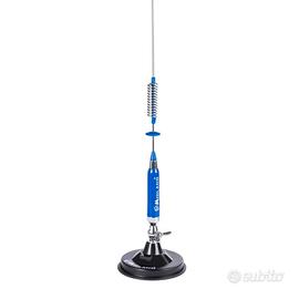 Antenna Veicolare Midland Kit 211 – Base Magnetica