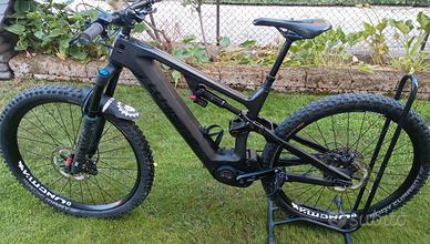 e-bike 