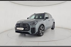 MINI Countryman Mini 1.5 48V C JCW auto